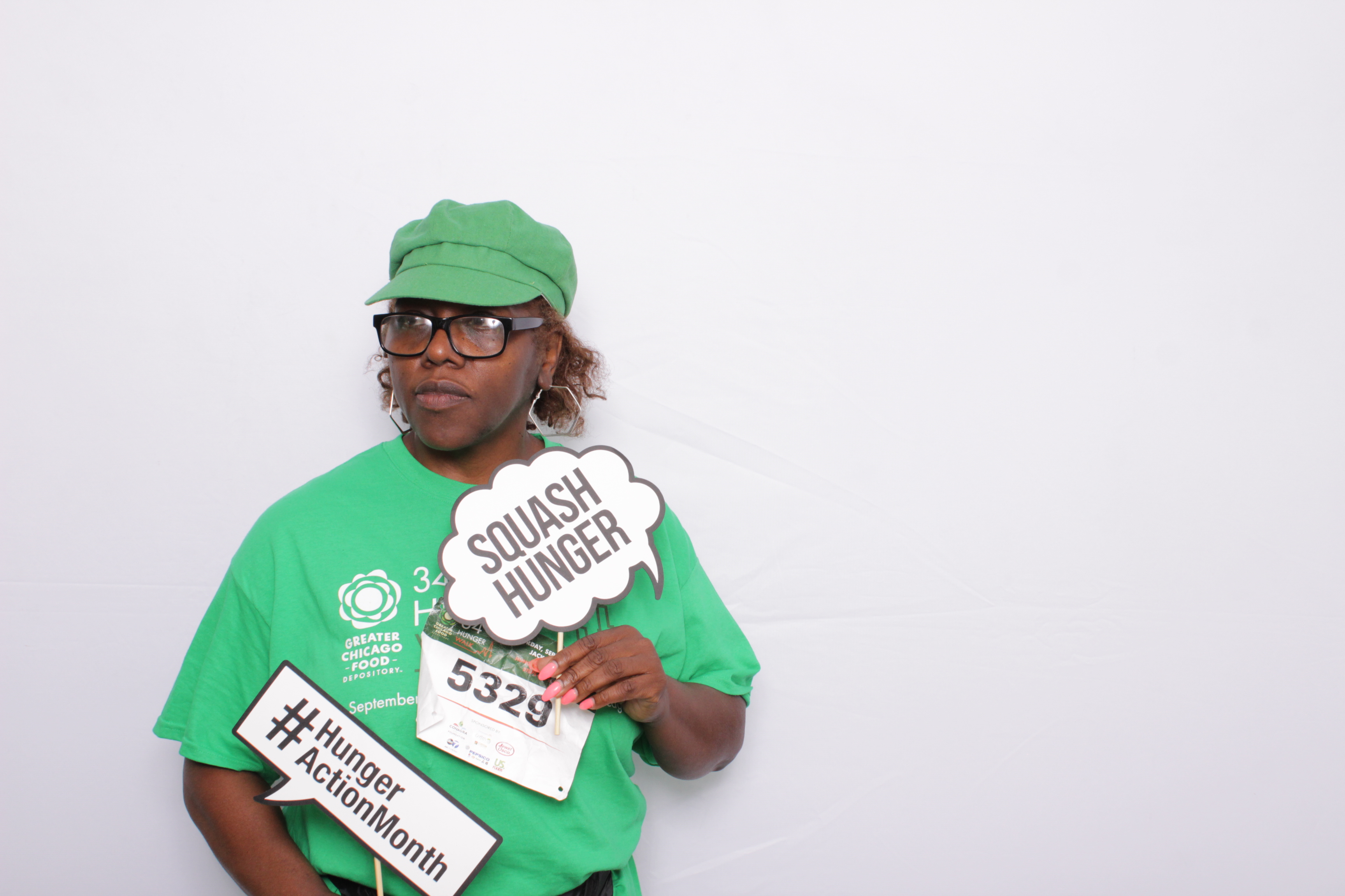 Hunger Walk: Greater Chicago Food Depository | View more photos from the event at events.alfrescophoto.com/u/AlfrescoPhoto/Hunger-Walk-Greater-Chicago-Food-Depository